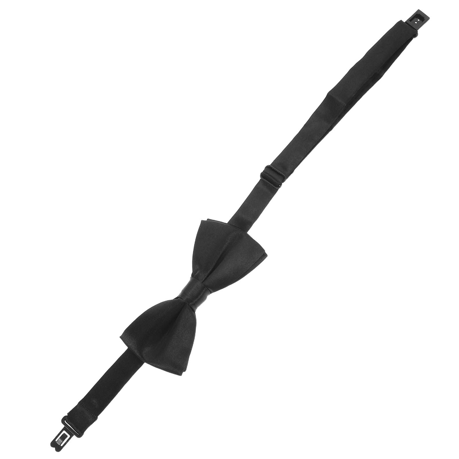 Ayarlanabilir Önceden Bağlanmı - Bow Tie Pre Tied incelemesi ve fiyatı