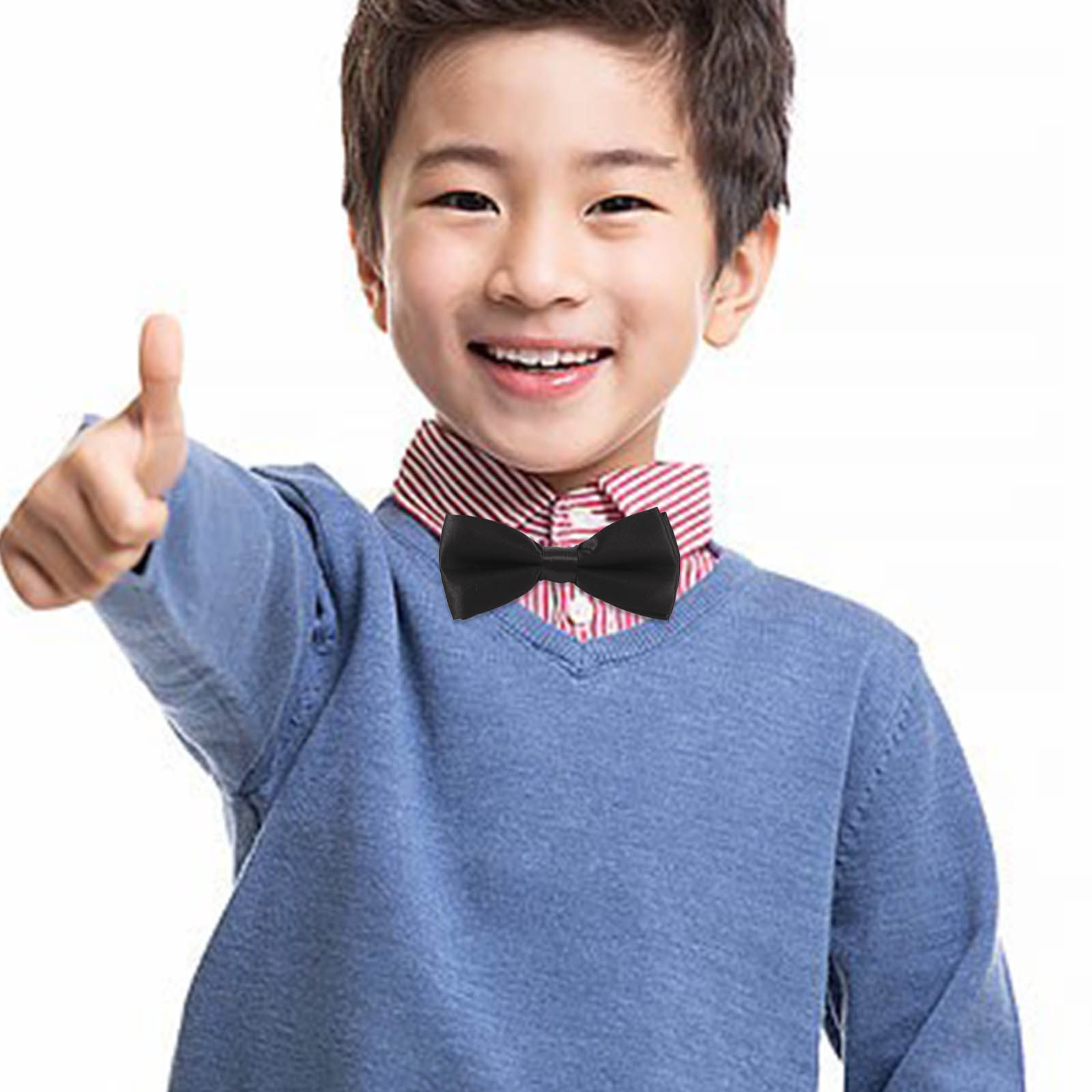 Ayarlanabilir Önceden Bağlanmı - Bow Tie Pre Tied incelemesi ve fiyatı