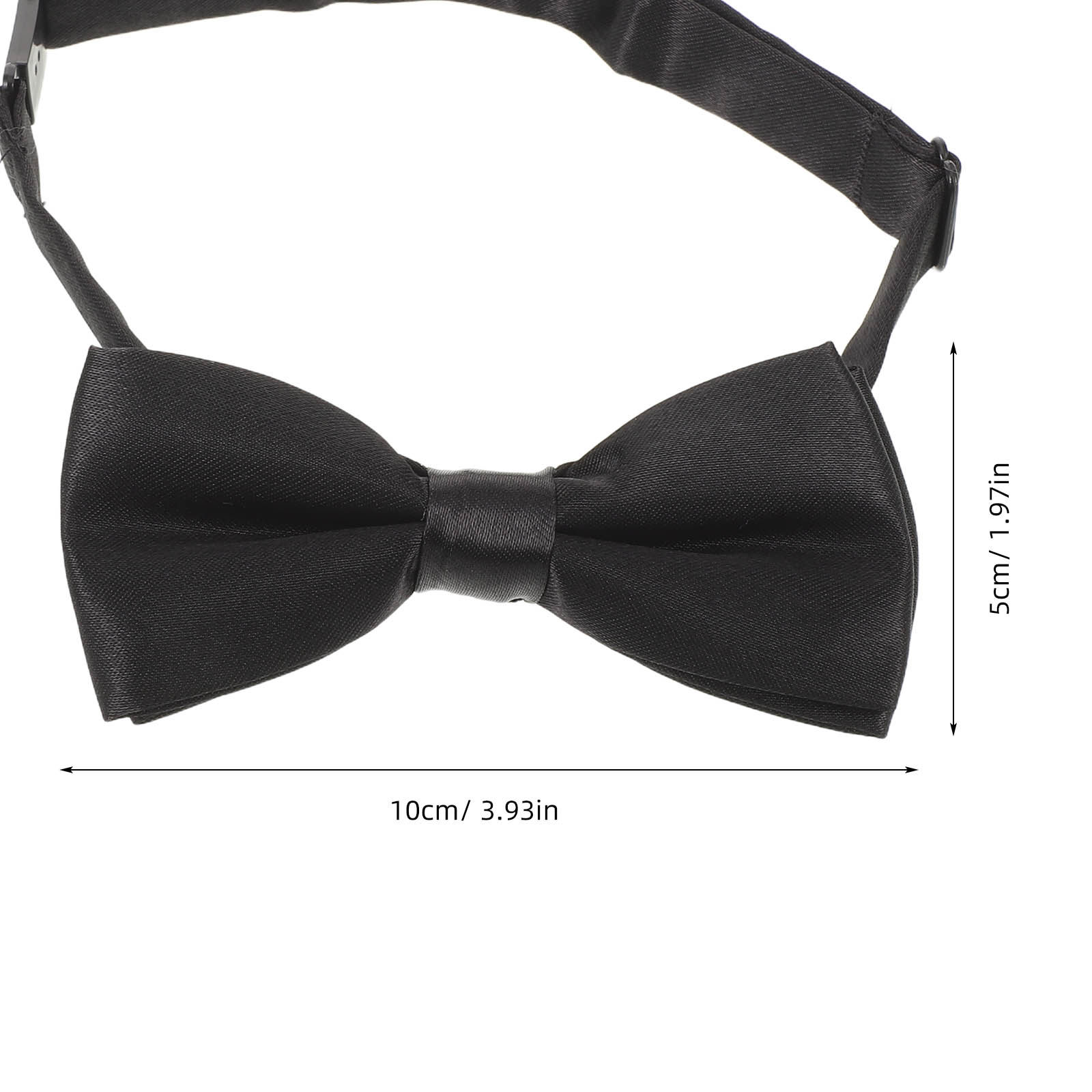 Ayarlanabilir Önceden Bağlanmı - Bow Tie Pre Tied incelemesi ve fiyatı