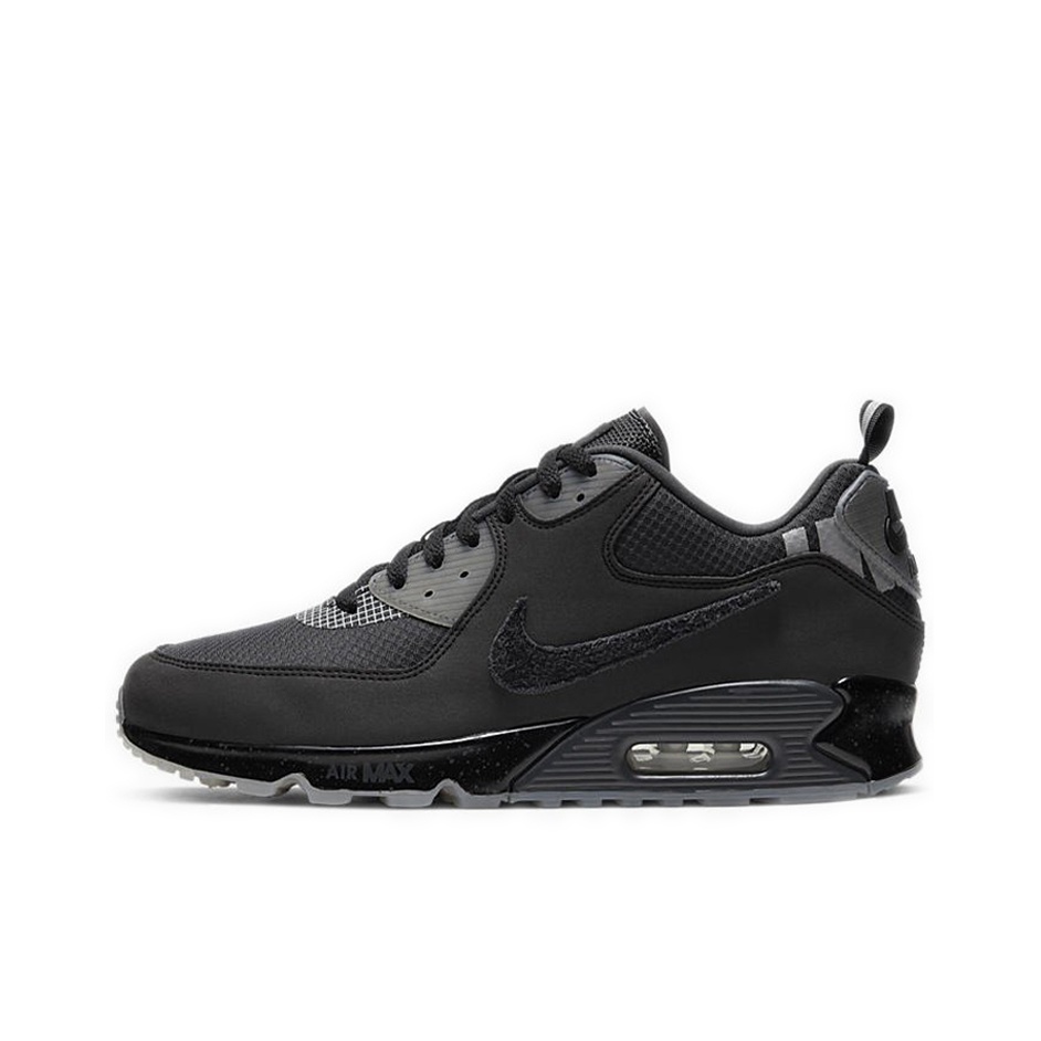 UNDEFEATED X Nike Air Max 90 K - Nike Shoes Air Max 90 incelemesi ve fiyatı