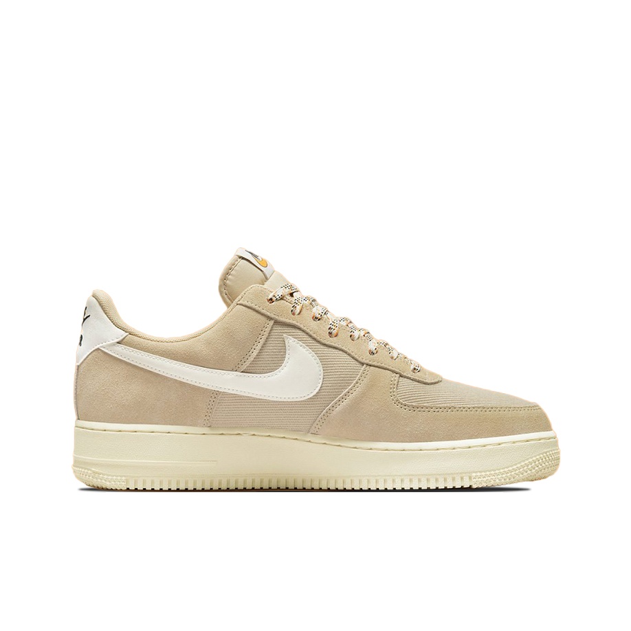 Nike Air Force 1 Kısa Bilekli  - Nike Shoes Air Force 1 incelemesi ve fiyatı