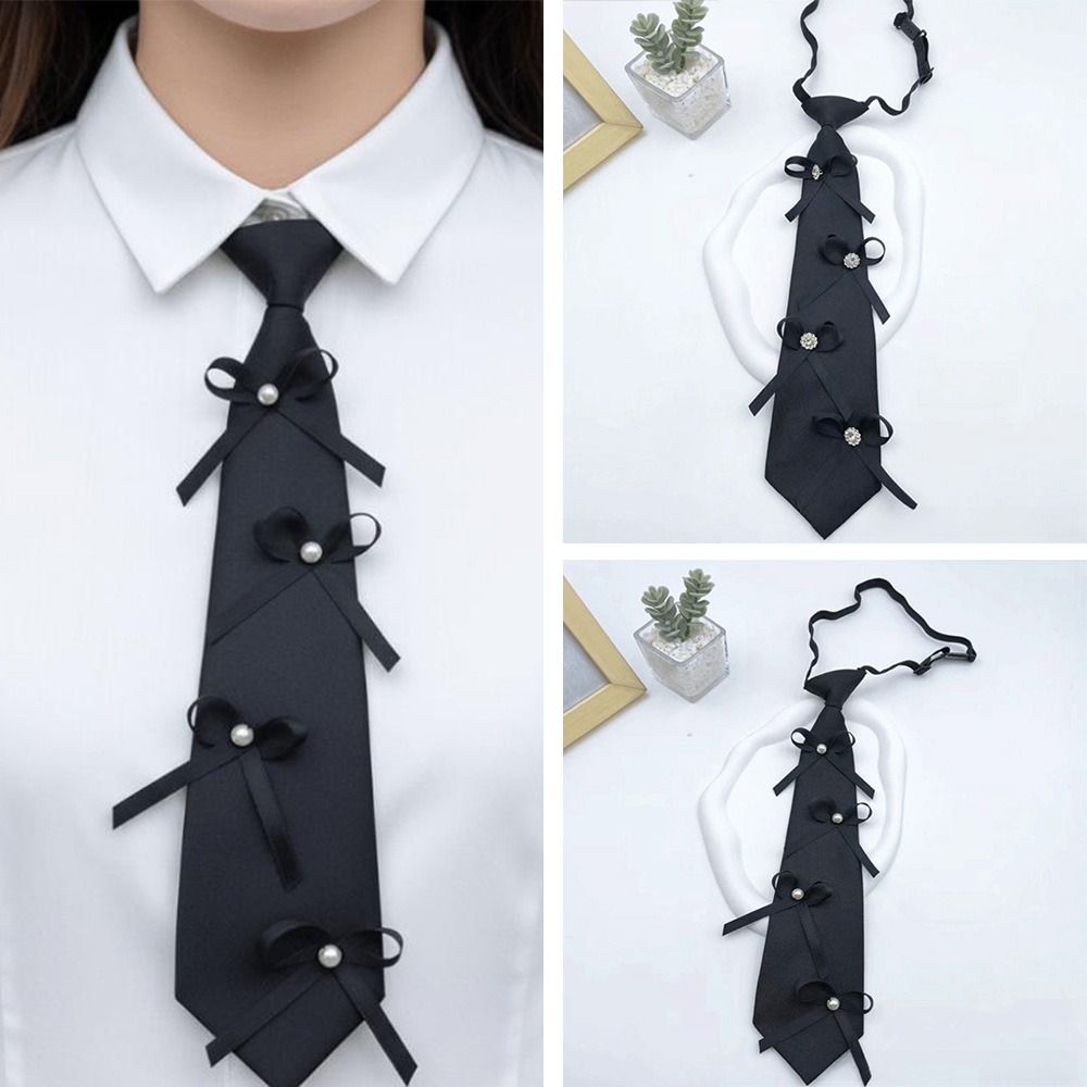 Kolej Tarzı Ayarlanabilir Deko - Bow Tie Pre Tied incelemesi ve fiyatı
