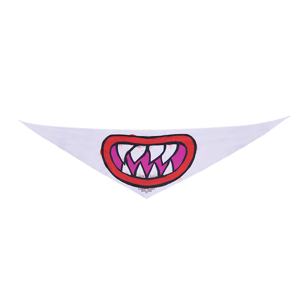 Bowser Cosplay Eşarp, Maske, B - Ascot Neck Scarf incelemesi ve fiyatı