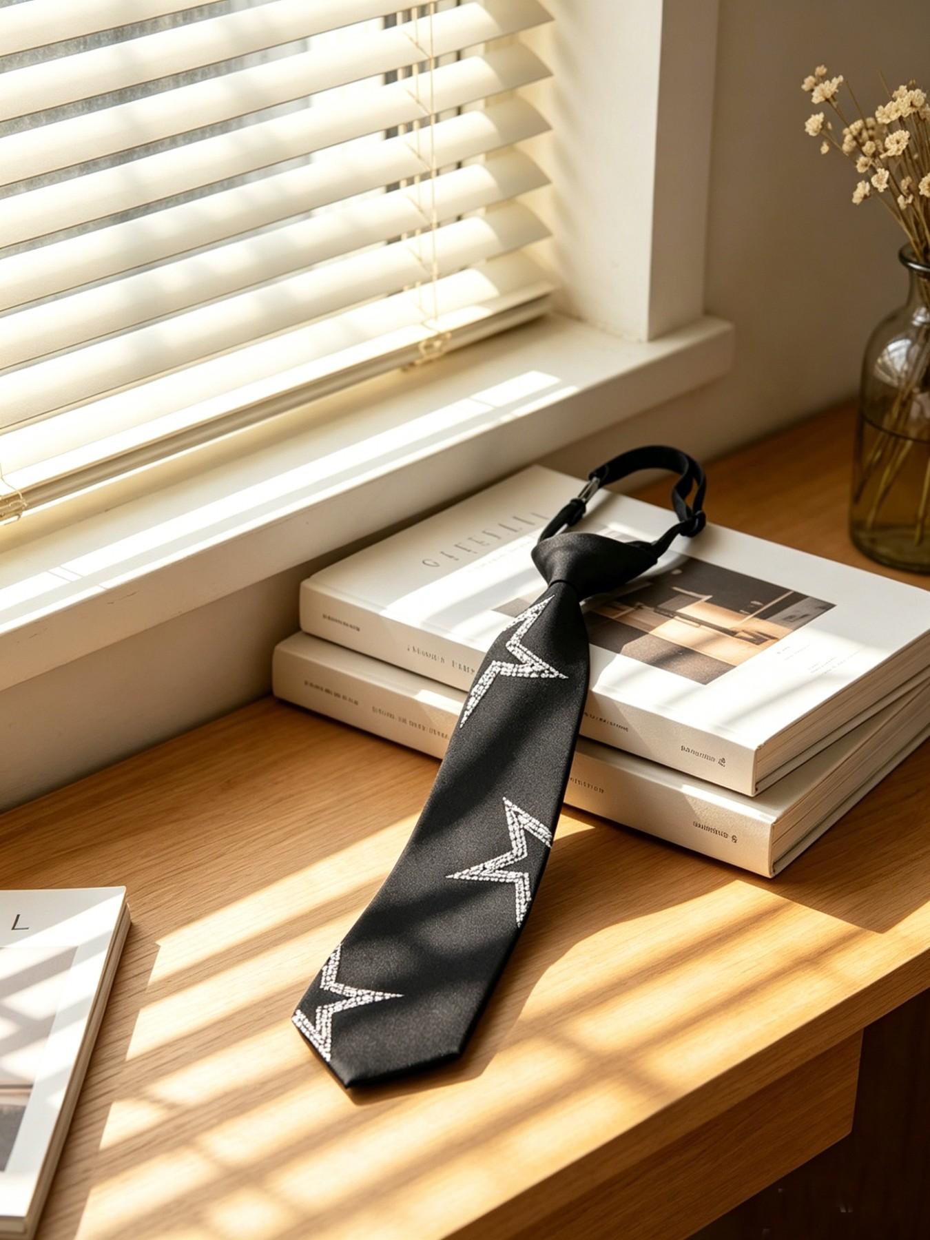 Önceden Bağlanmış Yıldız Pullu - Bow Tie Pre Tied incelemesi ve fiyatı