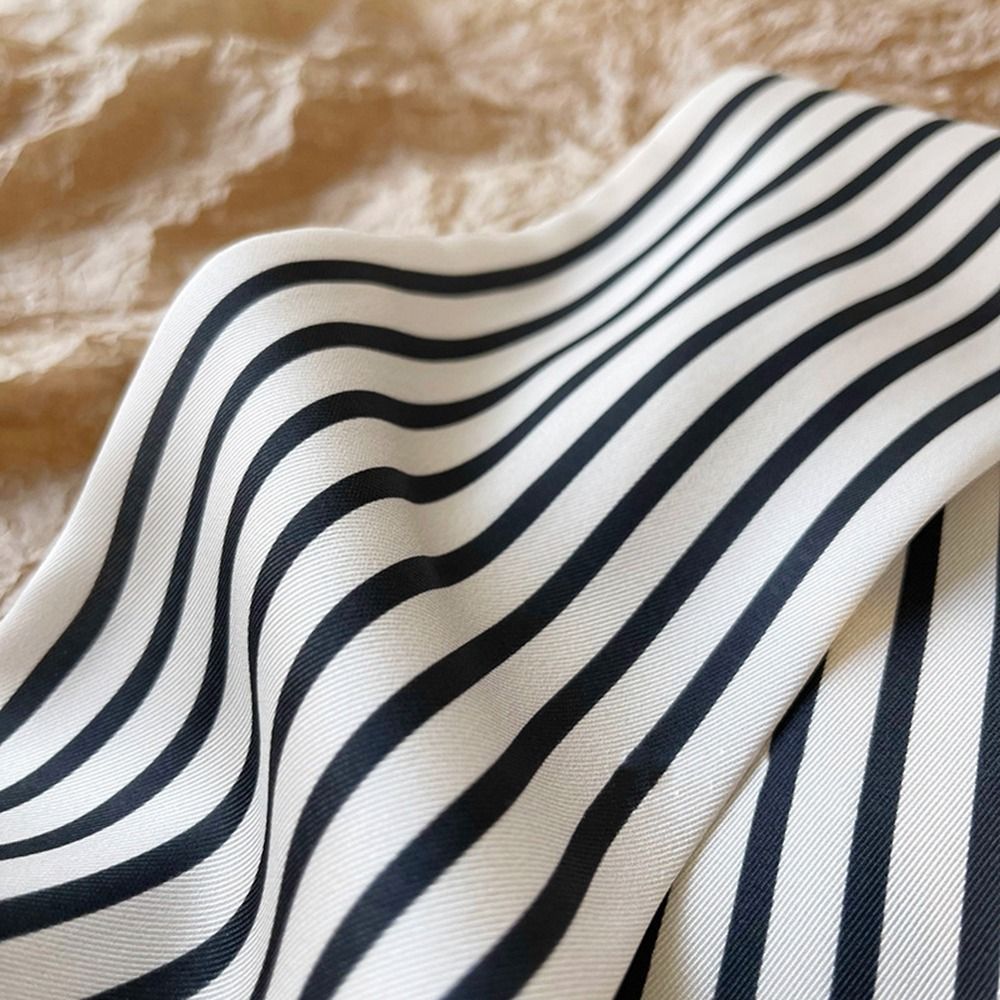 Boyun Bandanası Kravat Çizgili - Silk Tie Striped incelemesi ve fiyatı