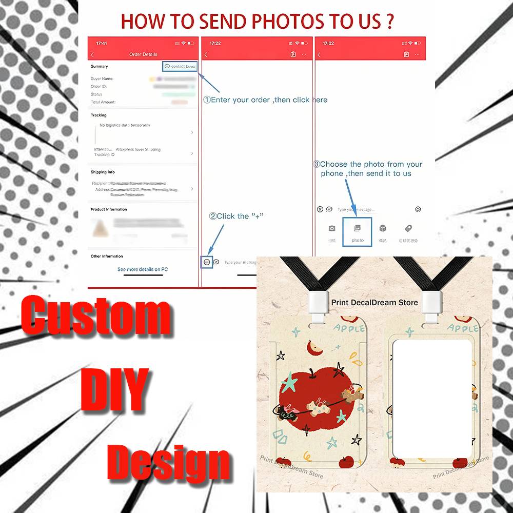 Game D-Detroit Sanat Kartı Tut - Lanyard Badge Holder incelemesi ve fiyatı